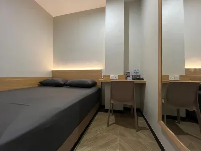 ONE rooms ungaran Hotel dekat Kayangan Tebing Alfath