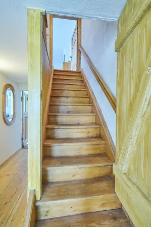 Charming farmhouse Отели в г. Восточный Пригниц-Руппин