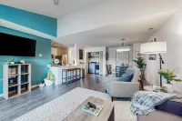 Waverunner Retreat #306