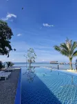 Cahaya Asah Resort Tioman Island - Pools