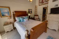 Stunning Gulf Views and Multiple Balconies - Gorgeous Coastal Escape Hotels in Bradenton Beach