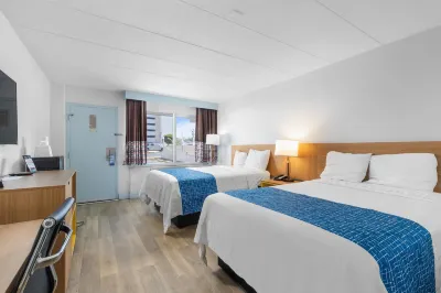 Atlantic Inn Hotels in Virginia Beach