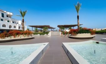 Saracen Sands Hotel & Congress Centre - Palermo