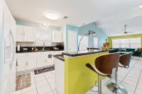 Spacious & Cozy Sugar Land Home – Perfect for Families and Remote Workers