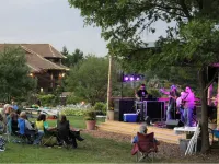 Creekside Cozy 3BD • Near Dunes