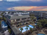 Access to Pools and Scenic Beach Tram - Charming Coastal Retreat Hotels in Rosemary Beach
