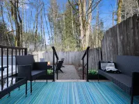 Twinberry Retreat