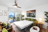 Keauhou Kona Surf & Racquet 188 - spa