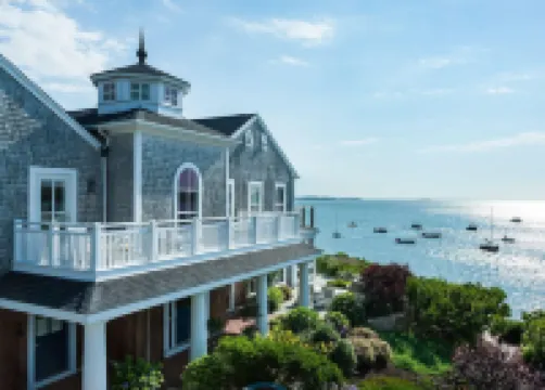 Cozy Retreat- Patio, Grill, Beach Access, Golf Nearby 布魯斯特酒店