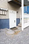 Charming Historical Hideaway with Unique Decor - Delightful Urban Retreat Hotels in Knox County