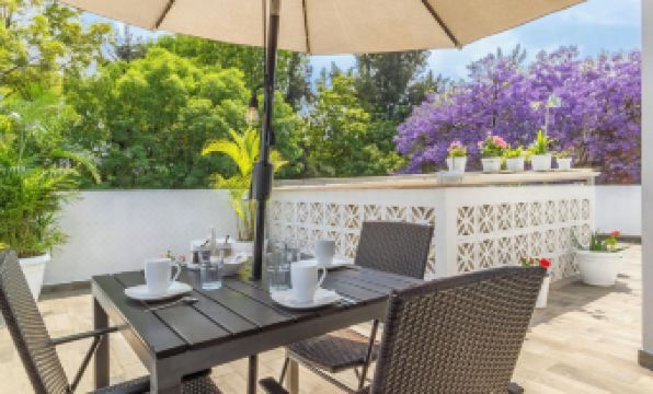 OM 686 Urban Lofts Narvarte