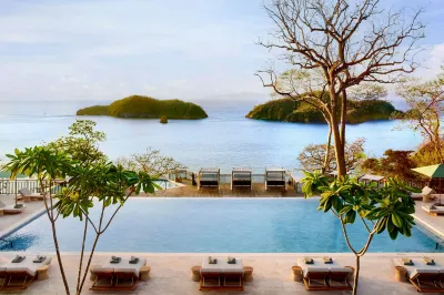 Nekajui, a Ritz-Carlton Reserve Hotels in Nacascolo