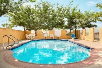 Travelodge by Wyndham Winslow Hotel di Winslow