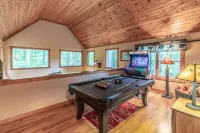 10 Min to Downtown Cashiers | 5 Min to Silver Run