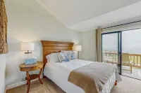 Seascape Sanctuary Rio del Mar住宿飯店