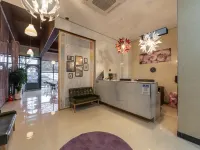 Pohang Haedo-Dong Aria Business Hotel โรงแรมในโปฮัง