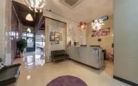 Pohang Haedo-Dong Aria Business Hotel