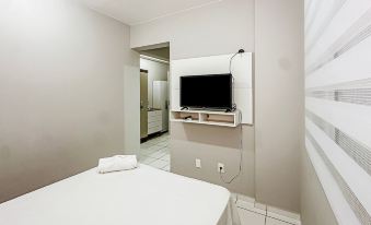 Resid. Clube Mar Grosso - Laguna - LAG201