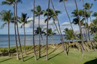 Fantastic ocean view - enjoy sunsets on the lanai Hotels in Maalaea