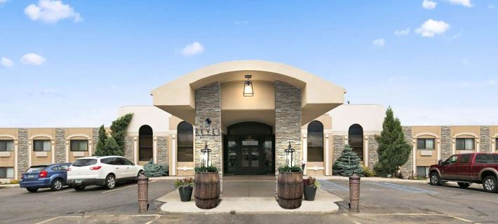 Revel Hotel Minot, SureStay Collection by Best Western Hotels in Ward County