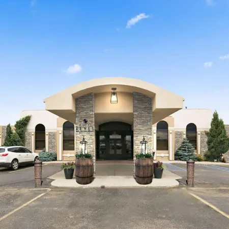 Revel Hotel Minot, SureStay Collection by Best Western