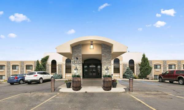 Revel Hotel Minot, SureStay Collection by Best Western