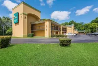 Quality Inn Hotels in Kings Mountain