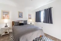 Community Pool and Modern Amenities - Beautiful Beachside Retreat