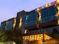 Cosmopolitan Hotel - Bintang 3