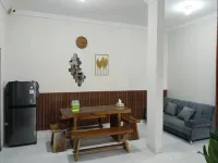 Homestay Jogja 999