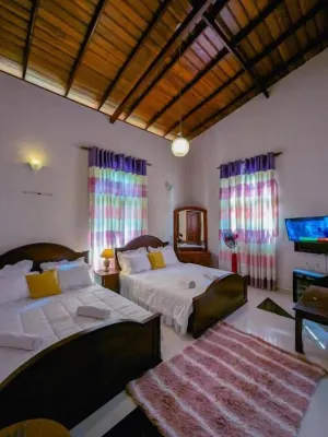 Ella Heaven Inn