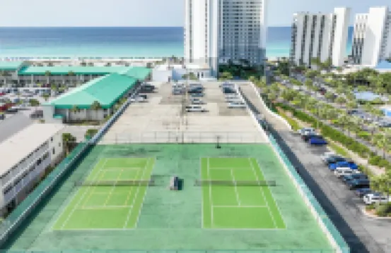 Pelican Beach 608