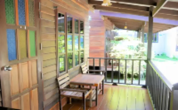 Home at Chan Resort