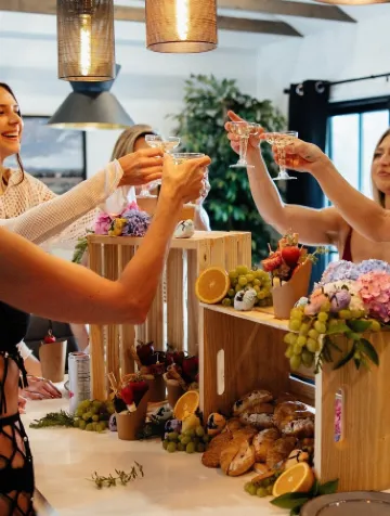 The Summit at Peaceful Peak Отели в г. Кингспорт