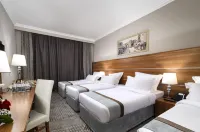 Emaar Al Mektan Hotel