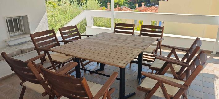 Sithonia Lodge Ξενοδοχεία στην πόλη Σιθωνία