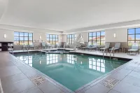 Best Western Plus New Richmond Inn  Suites