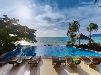 Sea Valley Resort Hoteller i Lipa Noi