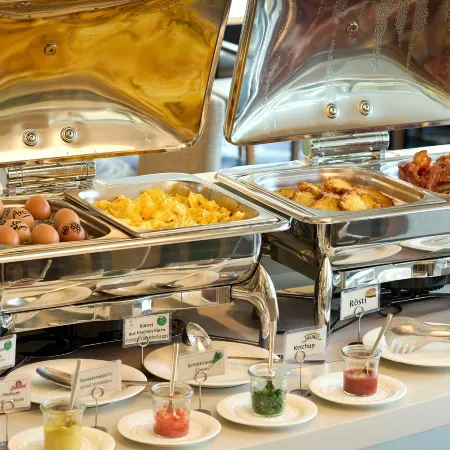 Best Western Plus Arosa Hotel
