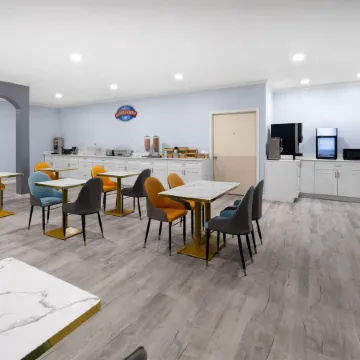 Travelodge by Wyndham Salisbury MD