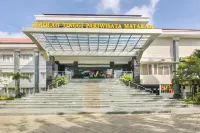 Lombok Vaganza Hotel