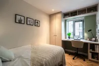 Árasáin P&V Hotels in 