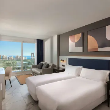 Four Points by Sheraton Costa Blanca Resort