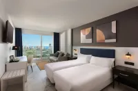 盧克索科斯塔布蘭卡大飯店