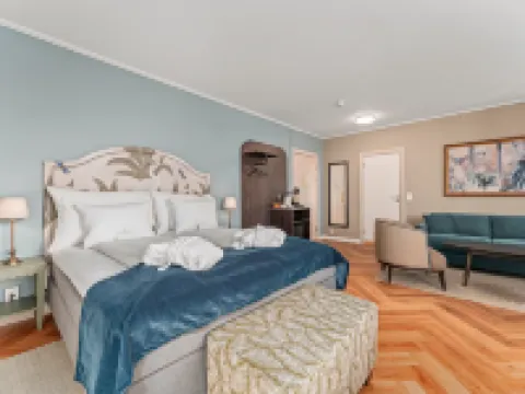 First Hotel Breiseth Hotels in Lillehammer