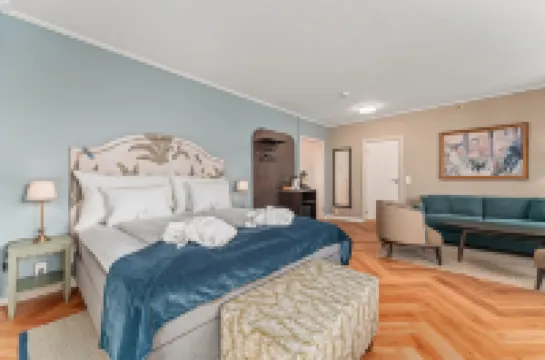 First Hotel Breiseth Hotels in 