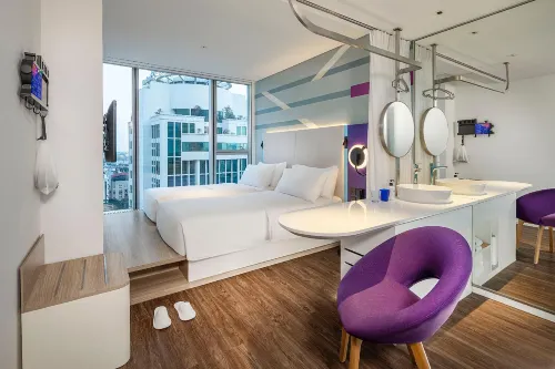 Tru by Hilton Tam Ky City Centre Hotels in Phu Ninh District