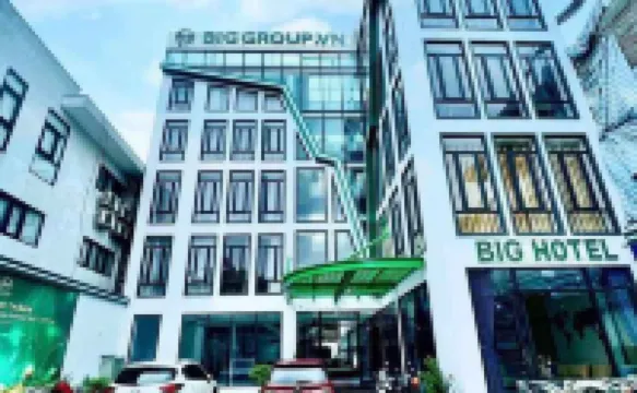 BIG Hotel Hotels in 