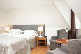 Hotel Bishops Arms Malmö