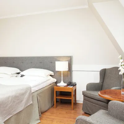 Hotel Bishops Arms Malmö Отели рядом с достопримечательностью «Небоскреб Turning Torso»